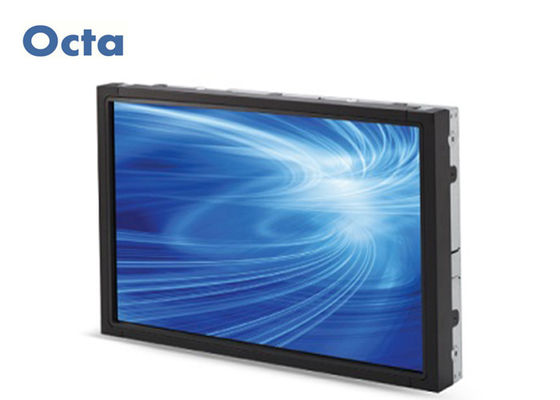 China Exposição para qualquer tempo exterior do LCD do brilho alto lêndea 2000 de 84 polegadas fornecedor