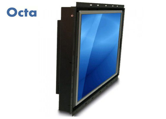 China 4K ultra HD que anunciam o quadro aberto LCD almofadam 55&quot; 2500 a lêndea 1920 * 1080P fornecedor