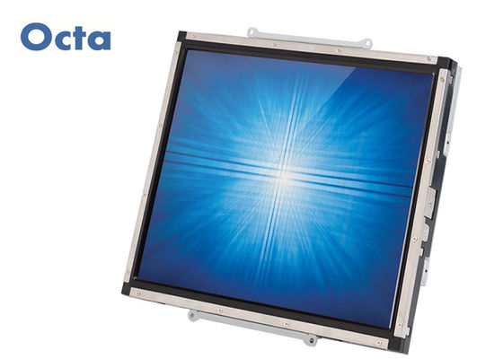 China Luz solar exterior da montagem da parede do monitor do LCD do quadro aberto de 47 polegadas legível fornecedor