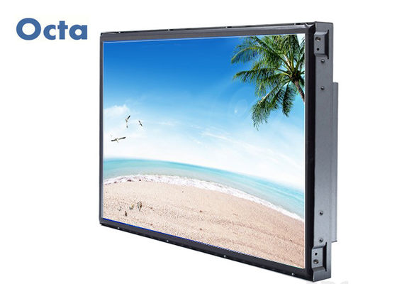 China Monitor do LCD do quadro aberto de brilho alto exposição do LCD do quadro aberto de 42 polegadas fornecedor