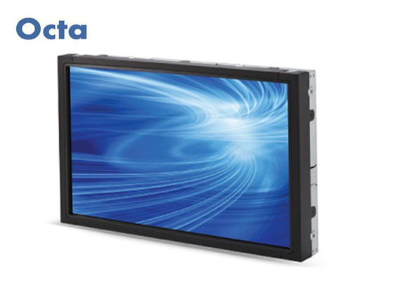 China Monitor exterior do LCD do quadro aberto monitor HDMI/VGA do toque do LCD do quadro aberto de 55 polegadas fornecedor