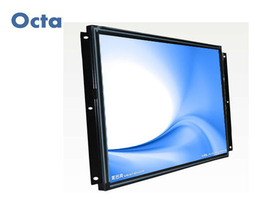 China Monitor 2000 do quadro aberto do LCD do brilho alto da lêndea do monitor do LCD do quadro aberto de 65 polegadas fornecedor